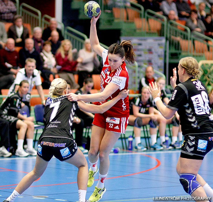 Skövde HF-Kärra HF 28-23,dam,Arena Skövde,Skövde,Sverige,Handboll,,2012,59349