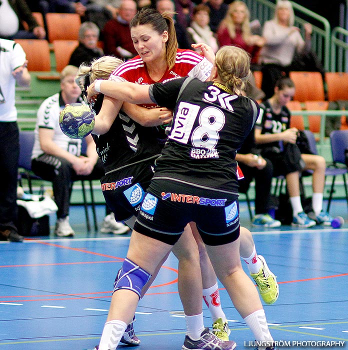 Skövde HF-Kärra HF 28-23,dam,Arena Skövde,Skövde,Sverige,Handboll,,2012,59350