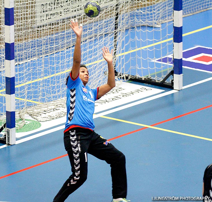 Skövde HF-Kärra HF 28-23,dam,Arena Skövde,Skövde,Sverige,Handboll,,2012,59356