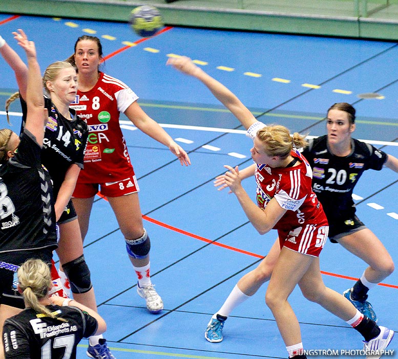 Skövde HF-Kärra HF 28-23,dam,Arena Skövde,Skövde,Sverige,Handboll,,2012,59359