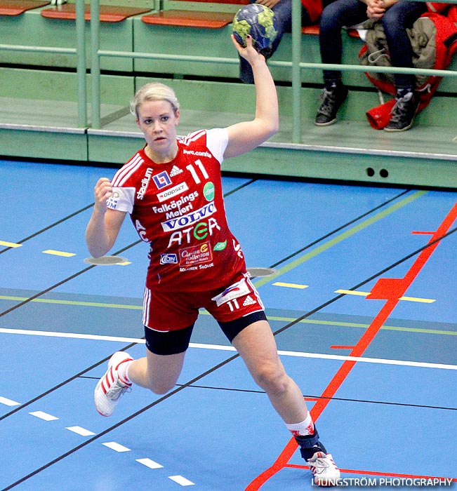 Skövde HF-Kärra HF 28-23,dam,Arena Skövde,Skövde,Sverige,Handboll,,2012,59369