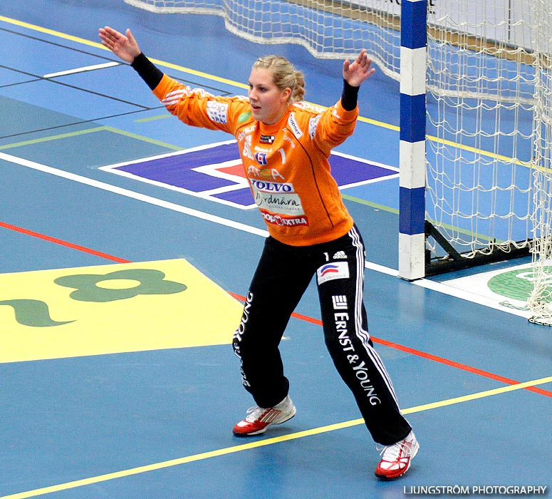 Skövde HF-Kärra HF 28-23,dam,Arena Skövde,Skövde,Sverige,Handboll,,2012,59371