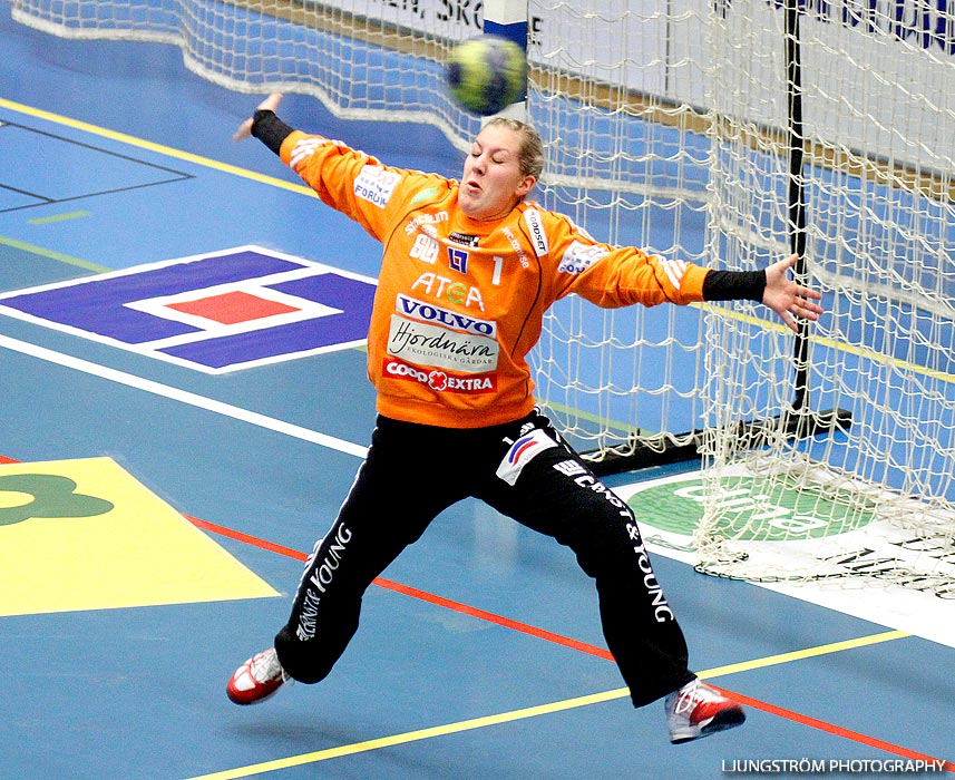 Skövde HF-Kärra HF 28-23,dam,Arena Skövde,Skövde,Sverige,Handboll,,2012,59372