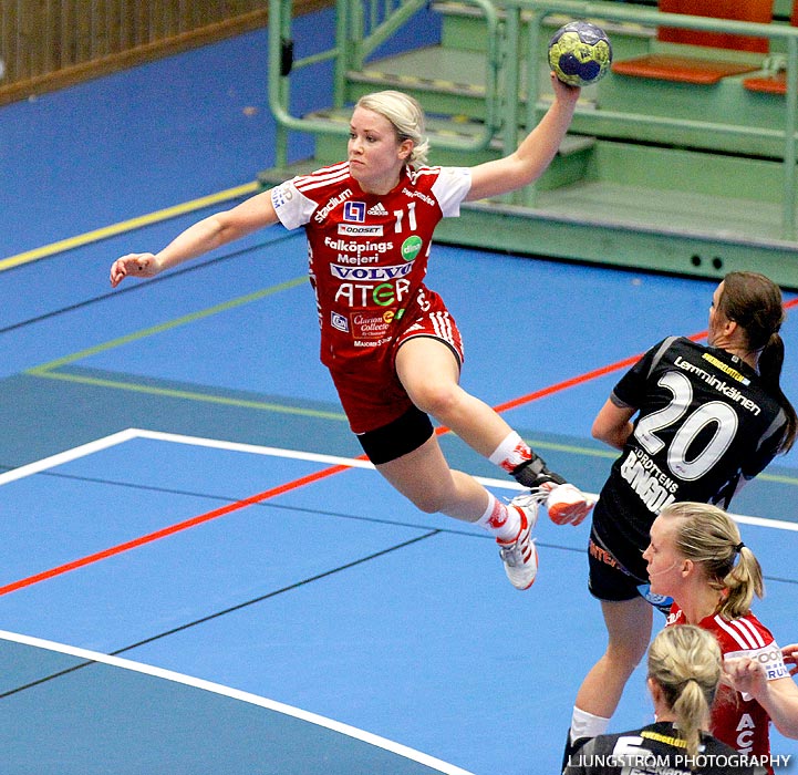 Skövde HF-Kärra HF 28-23,dam,Arena Skövde,Skövde,Sverige,Handboll,,2012,59376