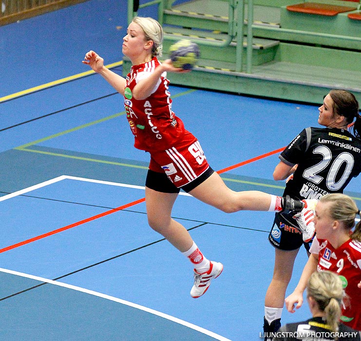 Skövde HF-Kärra HF 28-23,dam,Arena Skövde,Skövde,Sverige,Handboll,,2012,59377