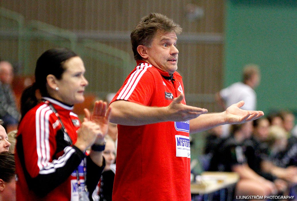 Skövde HF-Kärra HF 28-23,dam,Arena Skövde,Skövde,Sverige,Handboll,,2012,59380