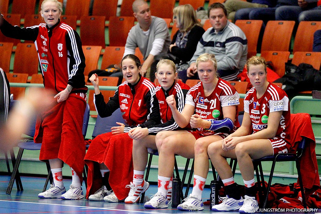 Skövde HF-Kärra HF 28-23,dam,Arena Skövde,Skövde,Sverige,Handboll,,2012,59387
