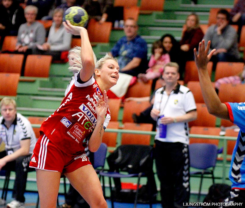 Skövde HF-Kärra HF 28-23,dam,Arena Skövde,Skövde,Sverige,Handboll,,2012,59388