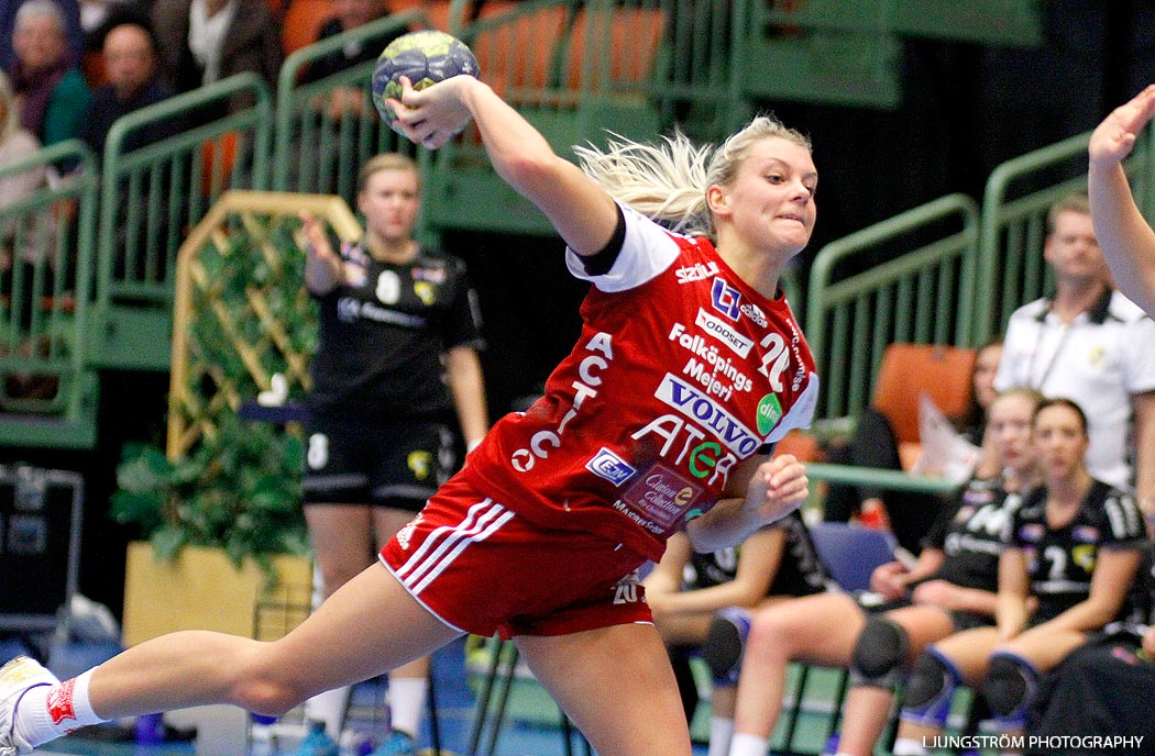 Skövde HF-Kärra HF 28-23,dam,Arena Skövde,Skövde,Sverige,Handboll,,2012,59392