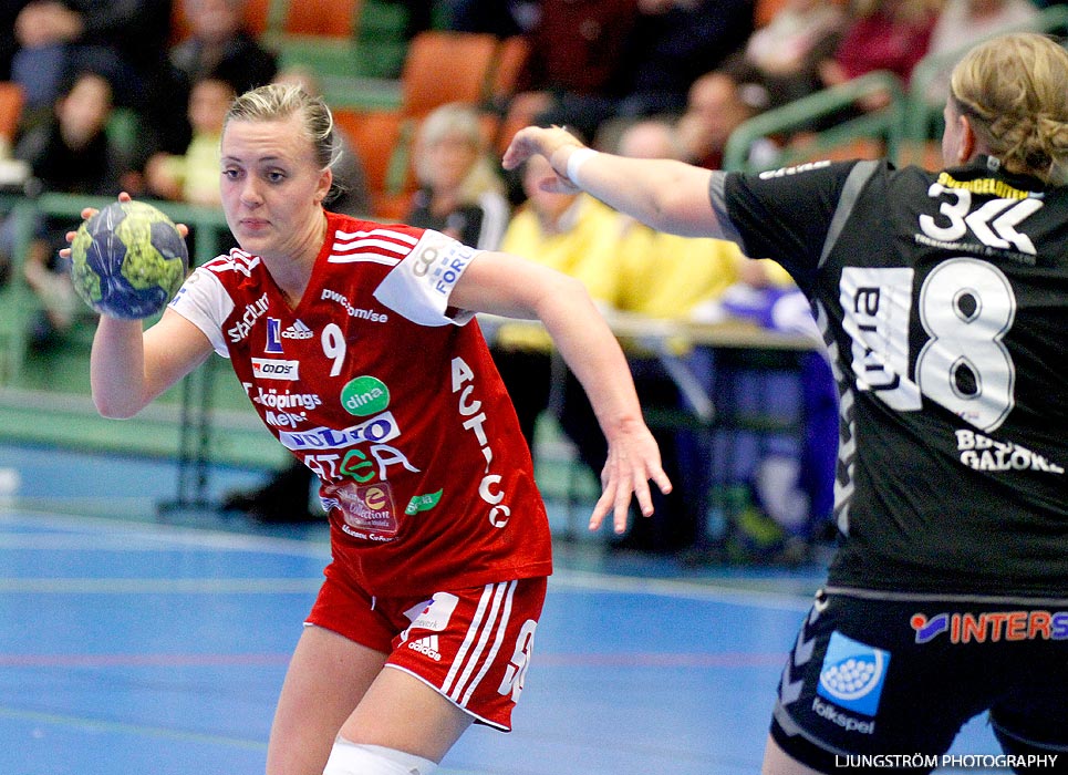 Skövde HF-Kärra HF 28-23,dam,Arena Skövde,Skövde,Sverige,Handboll,,2012,59393