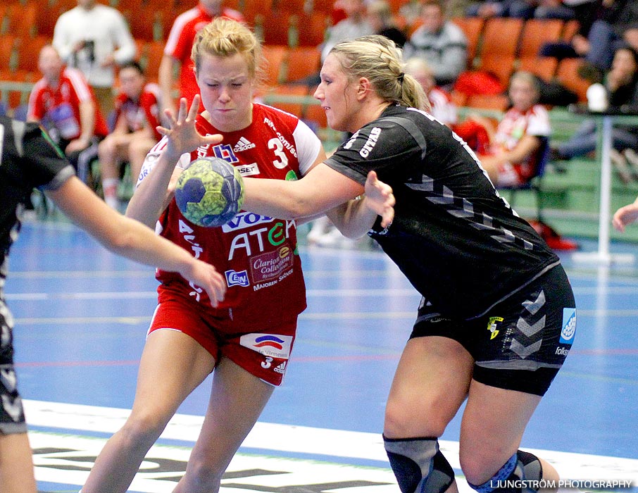 Skövde HF-Kärra HF 28-23,dam,Arena Skövde,Skövde,Sverige,Handboll,,2012,59408