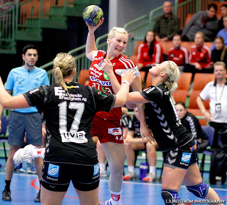 Skövde HF-Kärra HF 28-23,dam,Arena Skövde,Skövde,Sverige,Handboll,,2012,59410