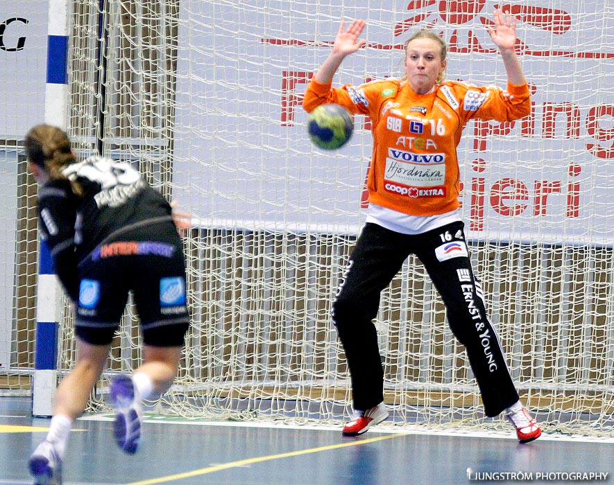 Skövde HF-Kärra HF 28-23,dam,Arena Skövde,Skövde,Sverige,Handboll,,2012,59411