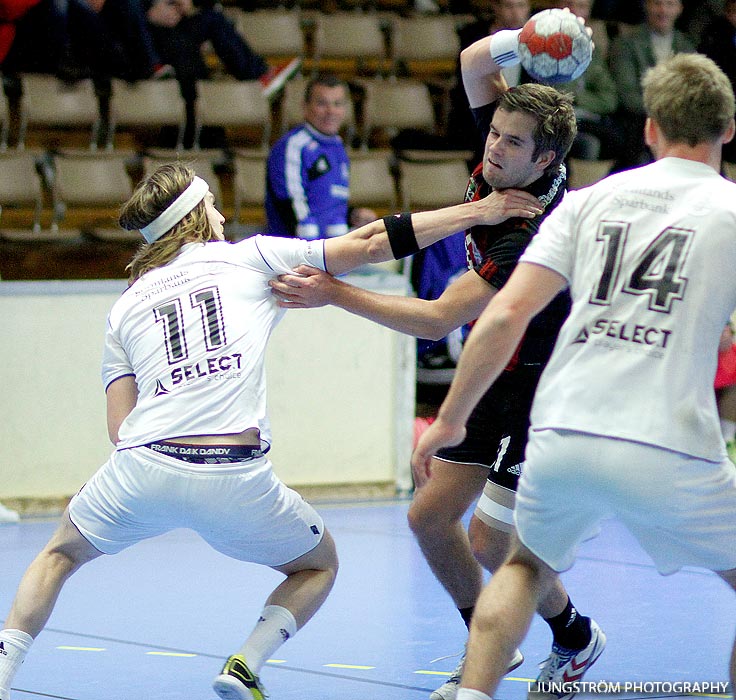 HK Country-IFK Nyköping 37-31,herr,Skövde Idrottshall,Skövde,Sverige,Handboll,,2012,59418
