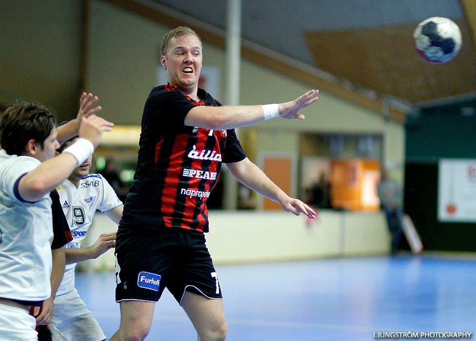 HK Country-IFK Nyköping 37-31,herr,Skövde Idrottshall,Skövde,Sverige,Handboll,,2012,59419
