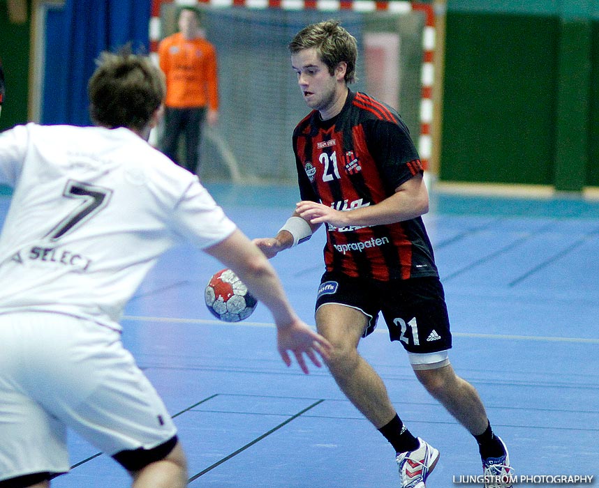 HK Country-IFK Nyköping 37-31,herr,Skövde Idrottshall,Skövde,Sverige,Handboll,,2012,59420