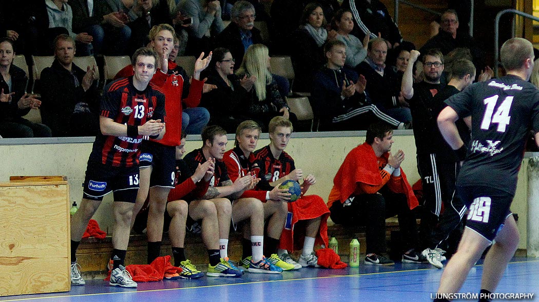 HK Country-IFK Nyköping 37-31,herr,Skövde Idrottshall,Skövde,Sverige,Handboll,,2012,59421