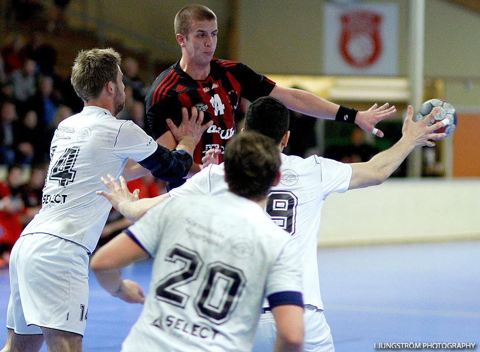 HK Country-IFK Nyköping 37-31,herr,Skövde Idrottshall,Skövde,Sverige,Handboll,,2012,59425