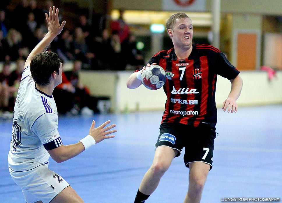 HK Country-IFK Nyköping 37-31,herr,Skövde Idrottshall,Skövde,Sverige,Handboll,,2012,59428