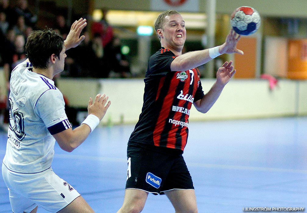 HK Country-IFK Nyköping 37-31,herr,Skövde Idrottshall,Skövde,Sverige,Handboll,,2012,59429