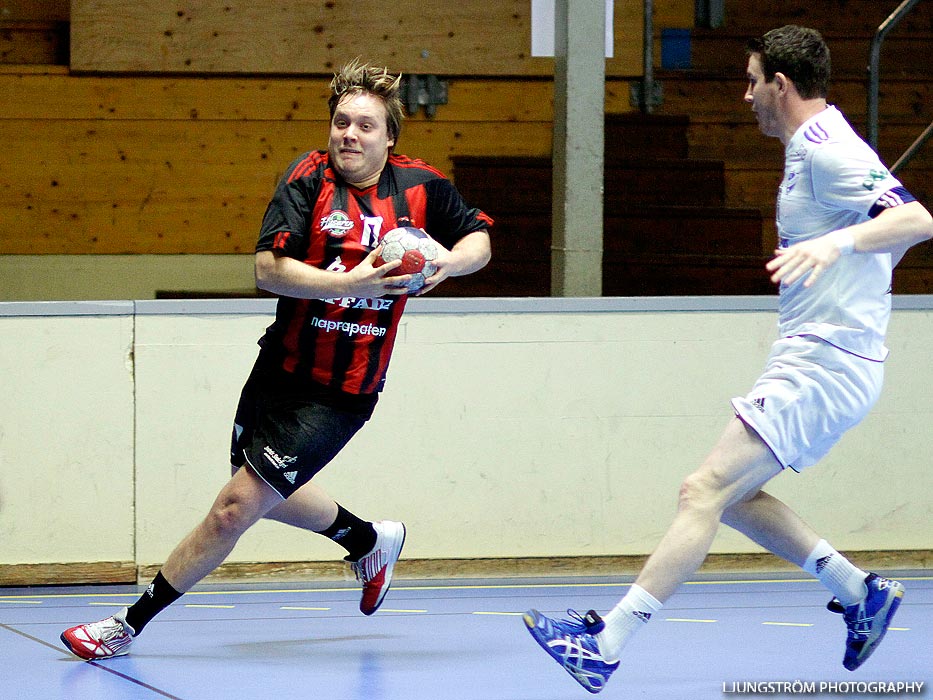 HK Country-IFK Nyköping 37-31,herr,Skövde Idrottshall,Skövde,Sverige,Handboll,,2012,59440