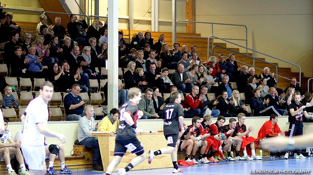 HK Country-IFK Nyköping 37-31,herr,Skövde Idrottshall,Skövde,Sverige,Handboll,,2012,59443