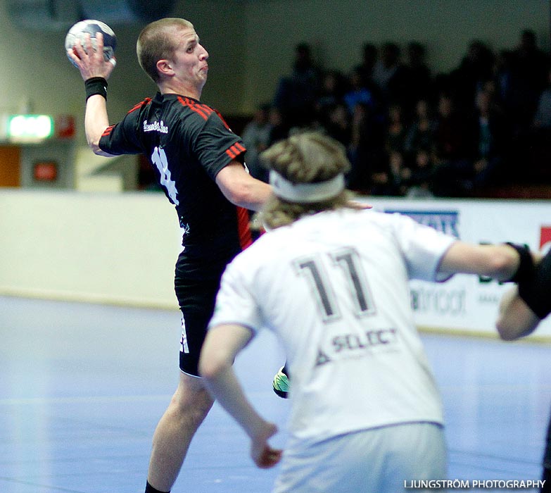 HK Country-IFK Nyköping 37-31,herr,Skövde Idrottshall,Skövde,Sverige,Handboll,,2012,59444