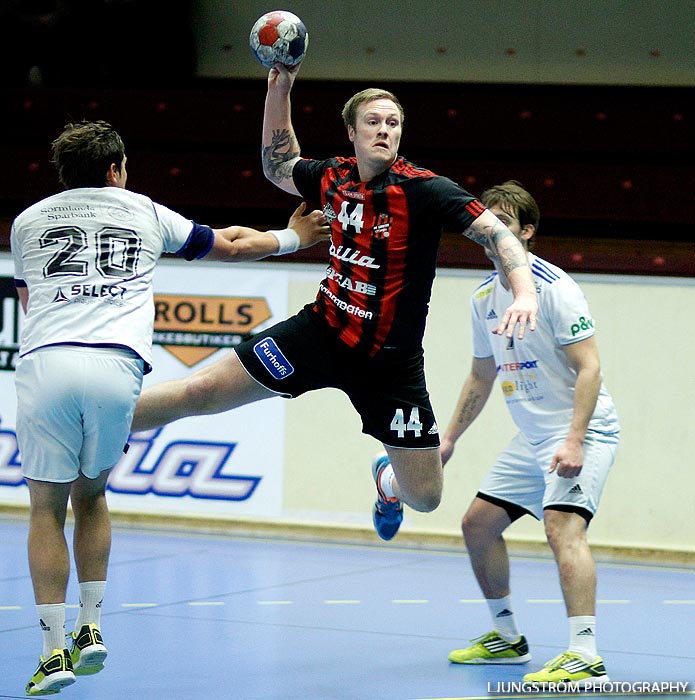 HK Country-IFK Nyköping 37-31,herr,Skövde Idrottshall,Skövde,Sverige,Handboll,,2012,59446