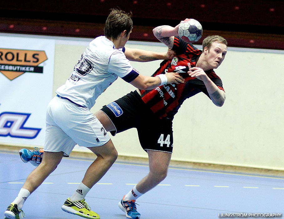 HK Country-IFK Nyköping 37-31,herr,Skövde Idrottshall,Skövde,Sverige,Handboll,,2012,59448