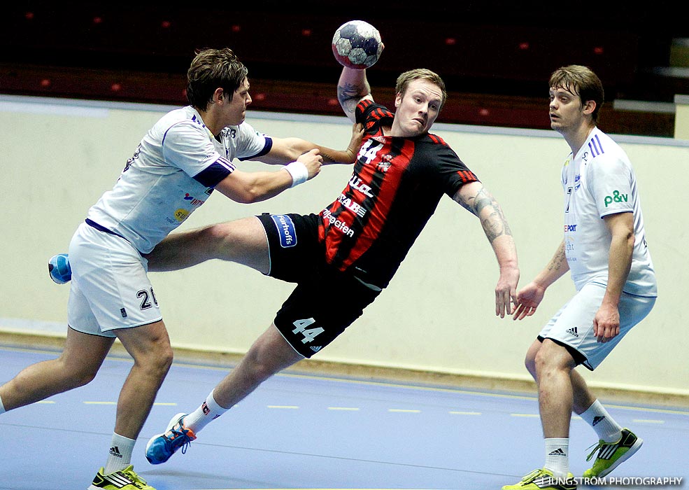 HK Country-IFK Nyköping 37-31,herr,Skövde Idrottshall,Skövde,Sverige,Handboll,,2012,59449