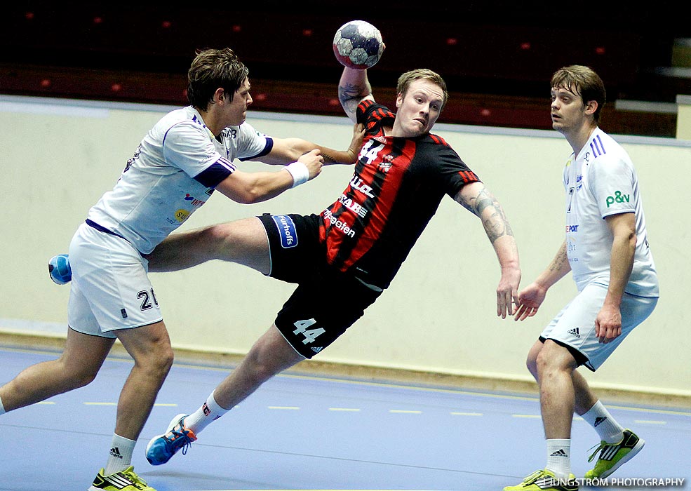 HK Country-IFK Nyköping 37-31,herr,Skövde Idrottshall,Skövde,Sverige,Handboll,,2012,59449