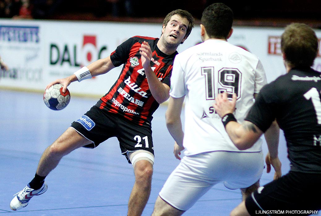 HK Country-IFK Nyköping 37-31,herr,Skövde Idrottshall,Skövde,Sverige,Handboll,,2012,59451