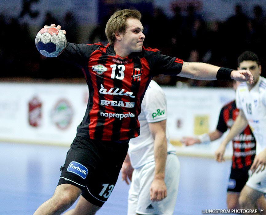 HK Country-IFK Nyköping 37-31,herr,Skövde Idrottshall,Skövde,Sverige,Handboll,,2012,59452