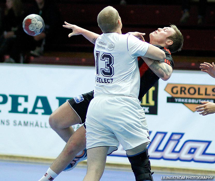 HK Country-IFK Nyköping 37-31,herr,Skövde Idrottshall,Skövde,Sverige,Handboll,,2012,59456