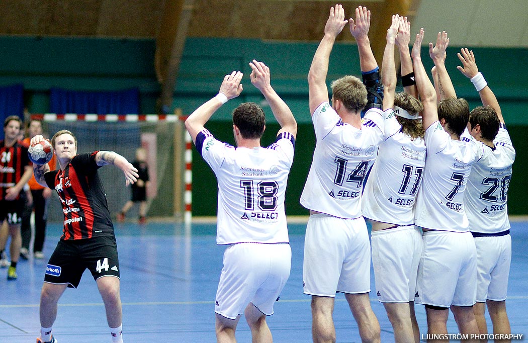 HK Country-IFK Nyköping 37-31,herr,Skövde Idrottshall,Skövde,Sverige,Handboll,,2012,59458