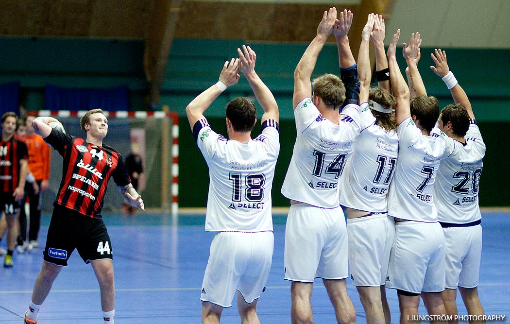 HK Country-IFK Nyköping 37-31,herr,Skövde Idrottshall,Skövde,Sverige,Handboll,,2012,59459