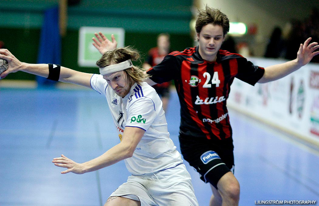 HK Country-IFK Nyköping 37-31,herr,Skövde Idrottshall,Skövde,Sverige,Handboll,,2012,59464