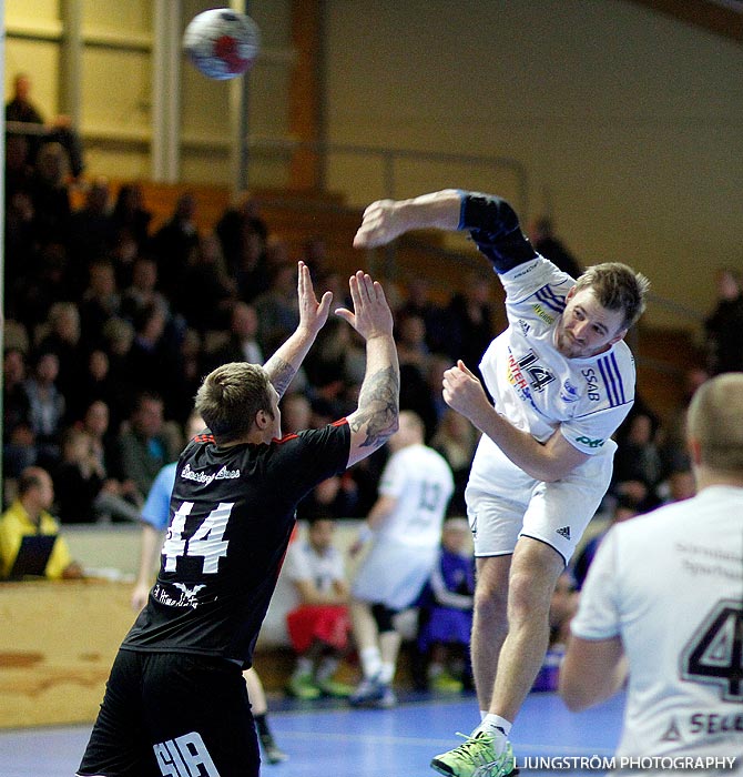 HK Country-IFK Nyköping 37-31,herr,Skövde Idrottshall,Skövde,Sverige,Handboll,,2012,59466