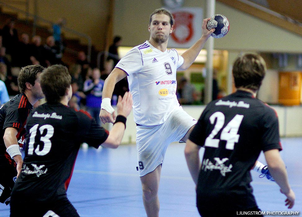 HK Country-IFK Nyköping 37-31,herr,Skövde Idrottshall,Skövde,Sverige,Handboll,,2012,59467