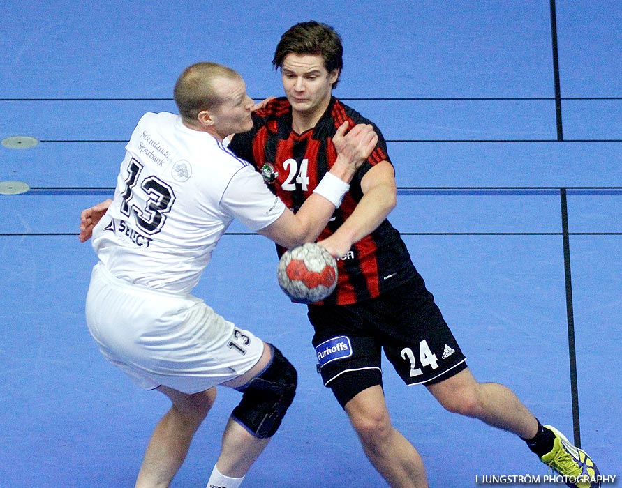 HK Country-IFK Nyköping 37-31,herr,Skövde Idrottshall,Skövde,Sverige,Handboll,,2012,59472