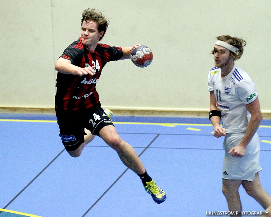 HK Country-IFK Nyköping 37-31,herr,Skövde Idrottshall,Skövde,Sverige,Handboll,,2012,59478