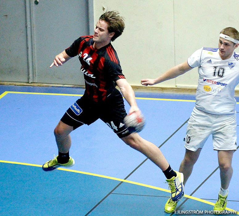 HK Country-IFK Nyköping 37-31,herr,Skövde Idrottshall,Skövde,Sverige,Handboll,,2012,59481