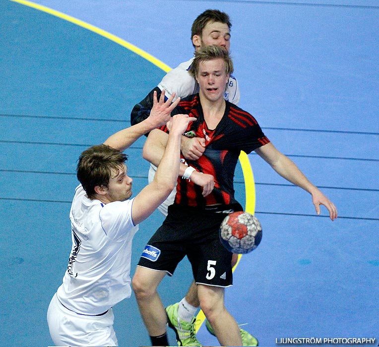 HK Country-IFK Nyköping 37-31,herr,Skövde Idrottshall,Skövde,Sverige,Handboll,,2012,59483