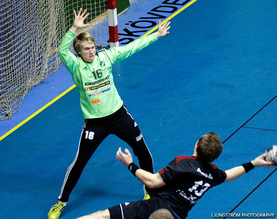 HK Country-IFK Nyköping 37-31,herr,Skövde Idrottshall,Skövde,Sverige,Handboll,,2012,59485