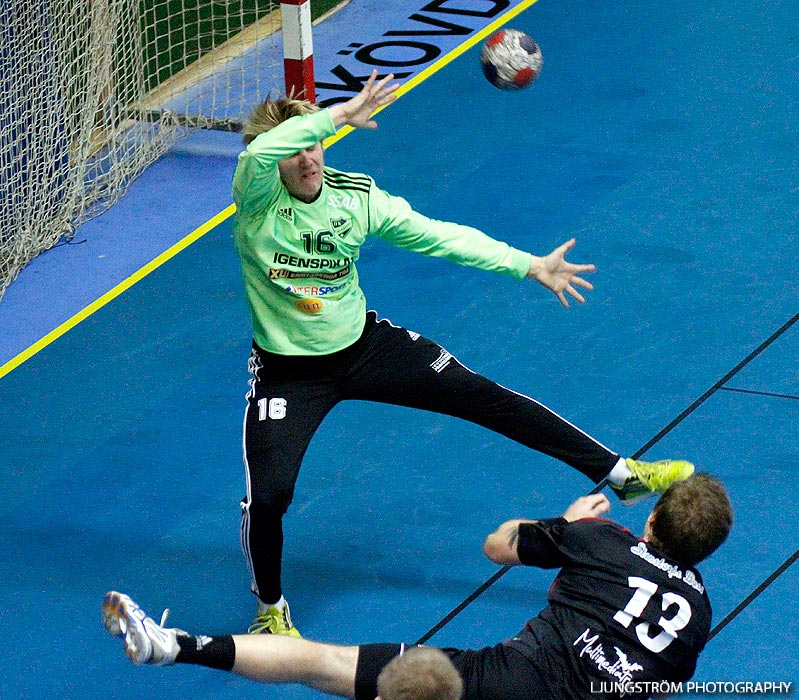 HK Country-IFK Nyköping 37-31,herr,Skövde Idrottshall,Skövde,Sverige,Handboll,,2012,59486