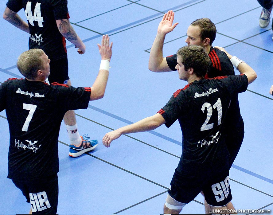 HK Country-IFK Nyköping 37-31,herr,Skövde Idrottshall,Skövde,Sverige,Handboll,,2012,59487