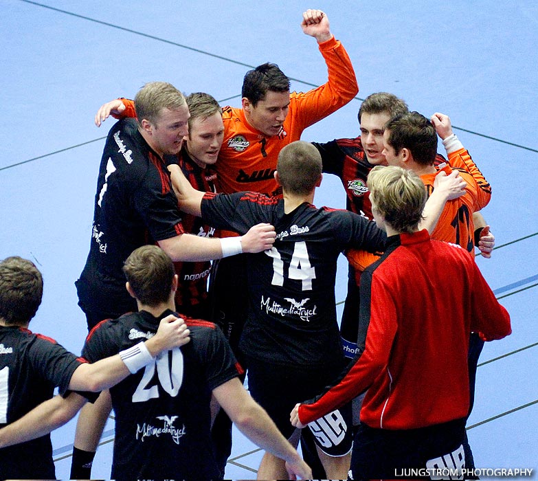 HK Country-IFK Nyköping 37-31,herr,Skövde Idrottshall,Skövde,Sverige,Handboll,,2012,59489