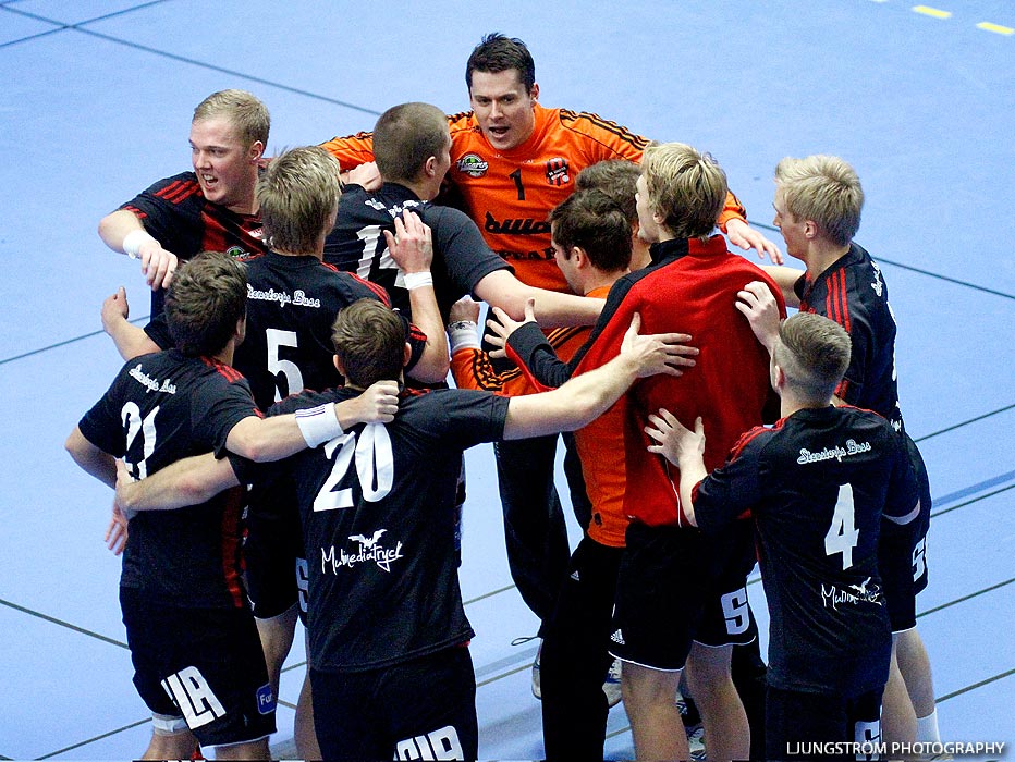 HK Country-IFK Nyköping 37-31,herr,Skövde Idrottshall,Skövde,Sverige,Handboll,,2012,59490