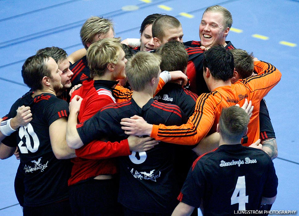 HK Country-IFK Nyköping 37-31,herr,Skövde Idrottshall,Skövde,Sverige,Handboll,,2012,59492