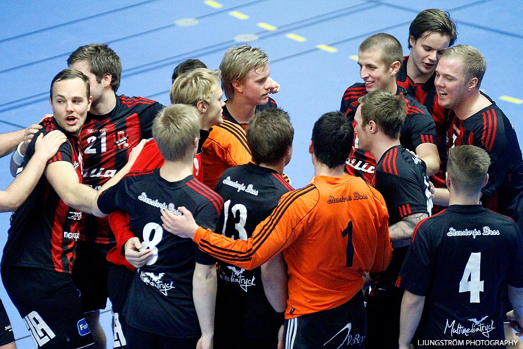 HK Country-IFK Nyköping 37-31,herr,Skövde Idrottshall,Skövde,Sverige,Handboll,,2012,59493